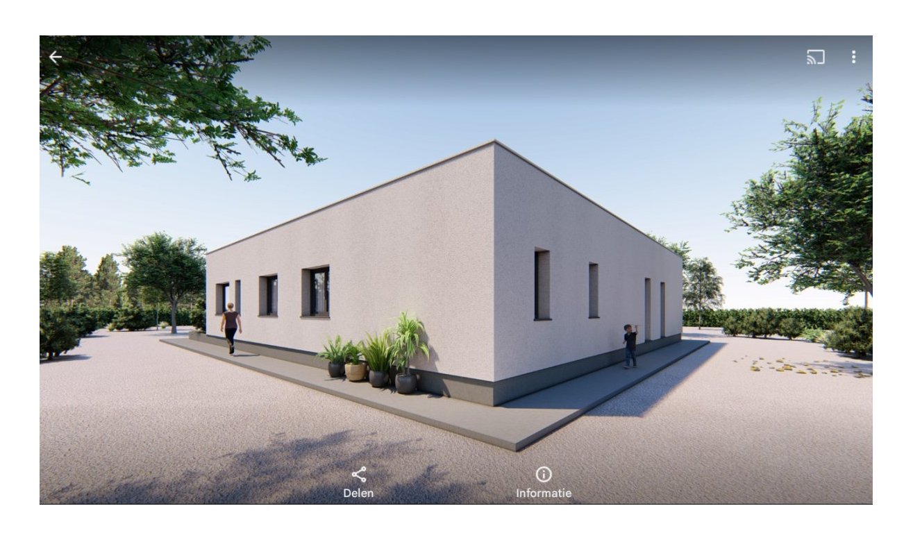 Nouvelle construction - Villa - Pinoso