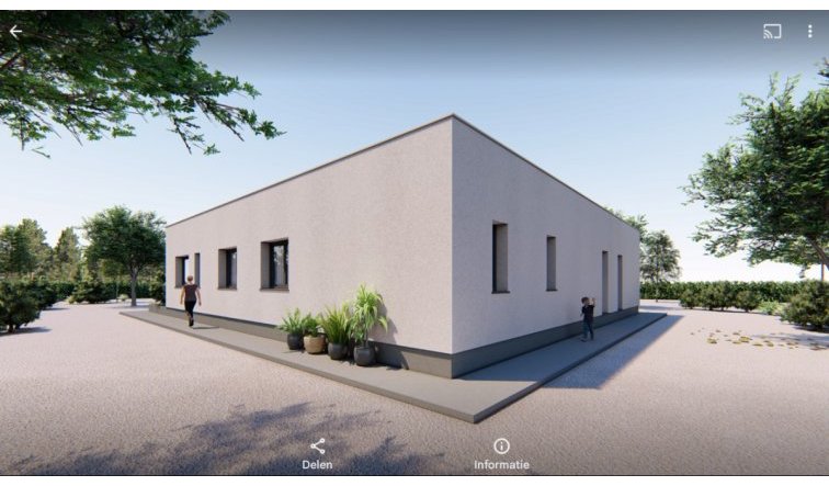 Nouvelle construction - Villa - Pinoso