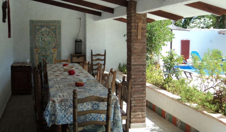 Resale - Villa - Cabo Roig