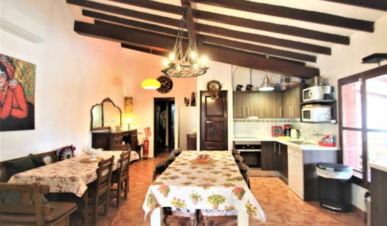 Resale - Villa - Cabo Roig