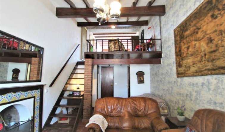 Resale - Villa - Cabo Roig