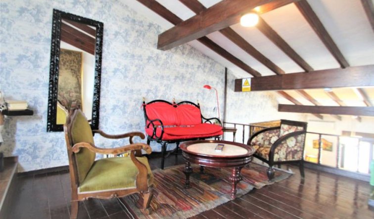 Resale - Villa - Cabo Roig