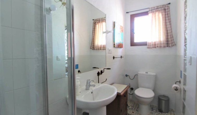 Resale - Villa - Cabo Roig