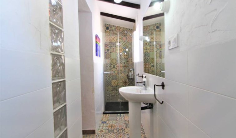 Resale - Villa - Cabo Roig