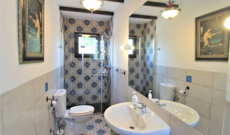 Resale - Villa - Cabo Roig