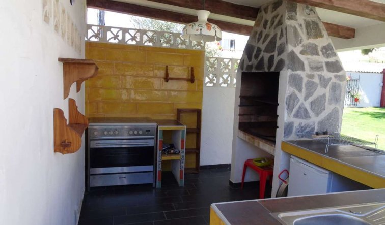 Resale - Villa - Cabo Roig