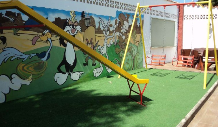 Resale - Villa - Cabo Roig