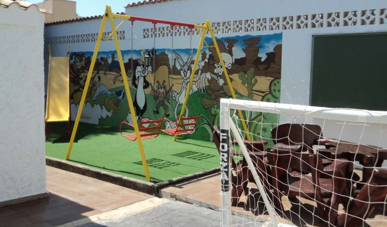 Resale - Villa - Cabo Roig