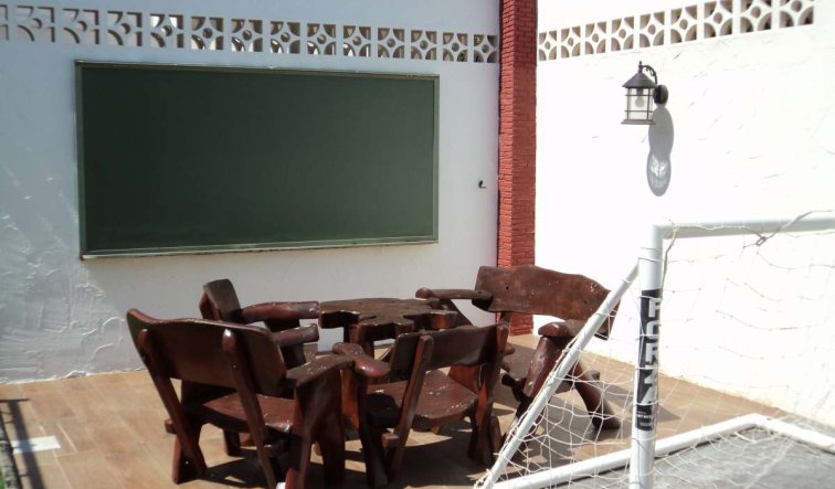 Resale - Villa - Cabo Roig