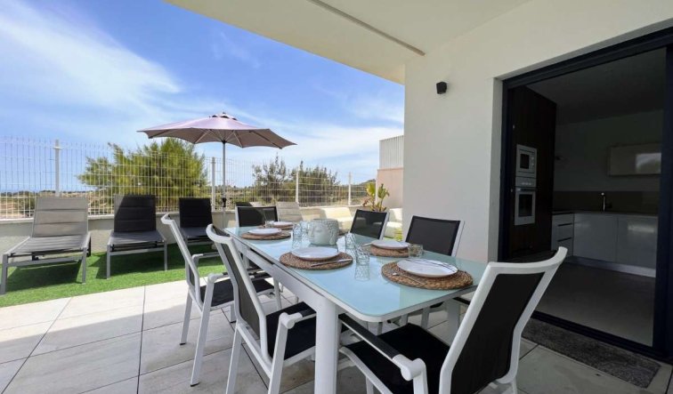 Reventa - Villa - San Miguel de Salinas