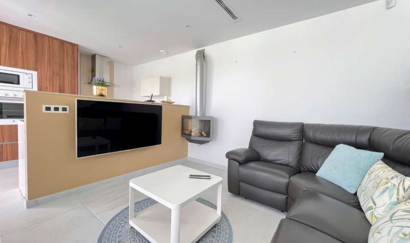 Reventa - Villa - San Miguel de Salinas