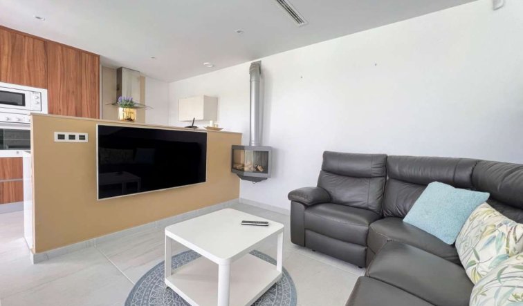 Reventa - Villa - San Miguel de Salinas