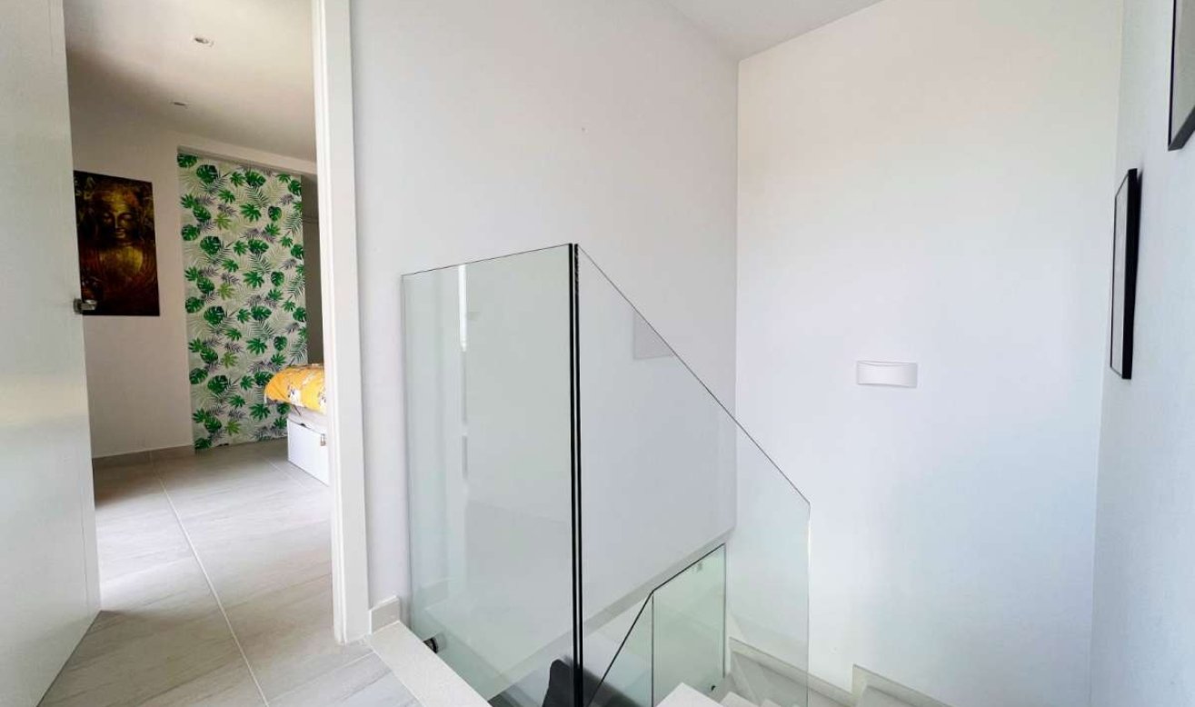 Reventa - Villa - San Miguel de Salinas