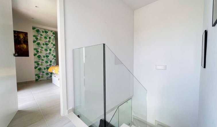 Reventa - Villa - San Miguel de Salinas