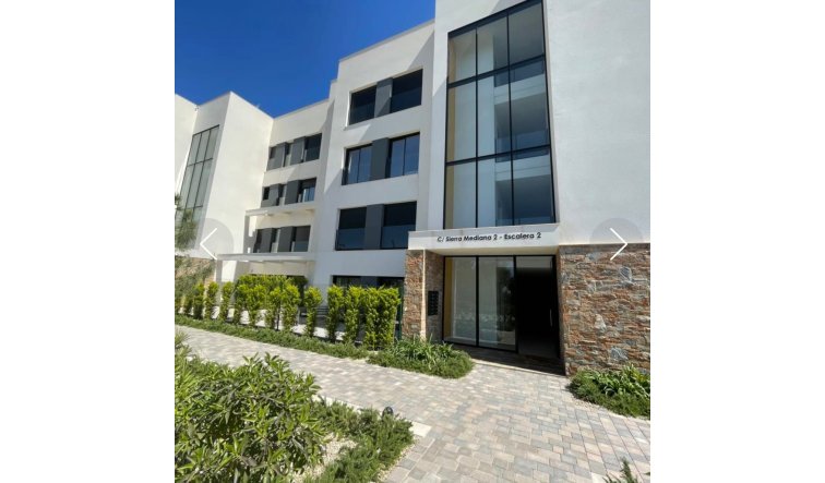 Reventa - Apartamento / piso - Las Colinas Golf and Country Club