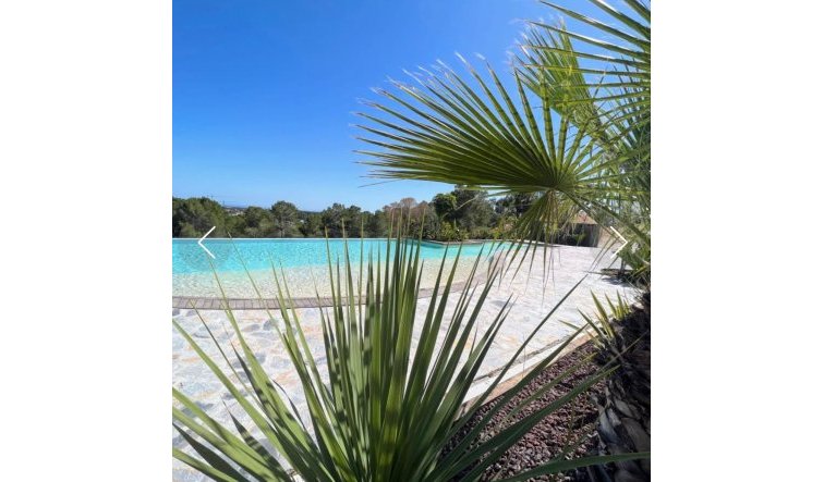 Reventa - Apartamento / piso - Las Colinas Golf and Country Club