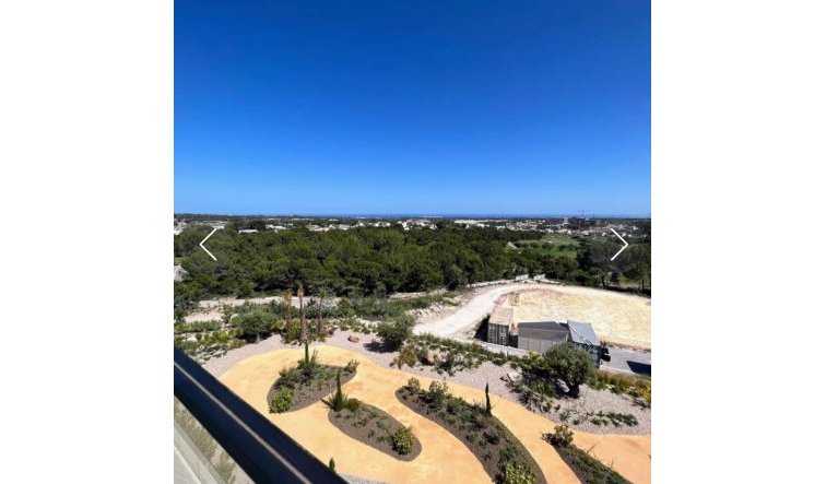 Reventa - Apartamento / piso - Las Colinas Golf and Country Club