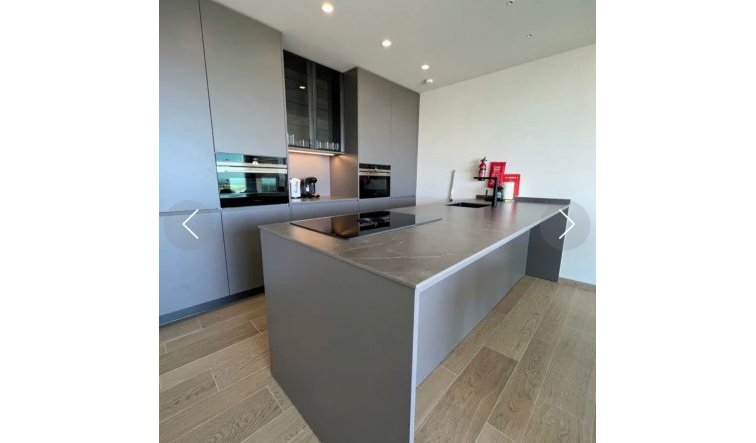 Reventa - Apartamento / piso - Las Colinas Golf and Country Club