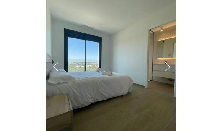 Reventa - Apartamento / piso - Las Colinas Golf and Country Club