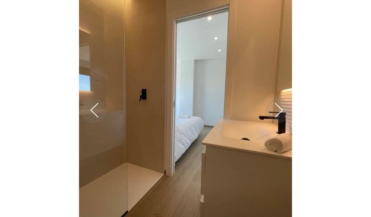 Reventa - Apartamento / piso - Las Colinas Golf and Country Club
