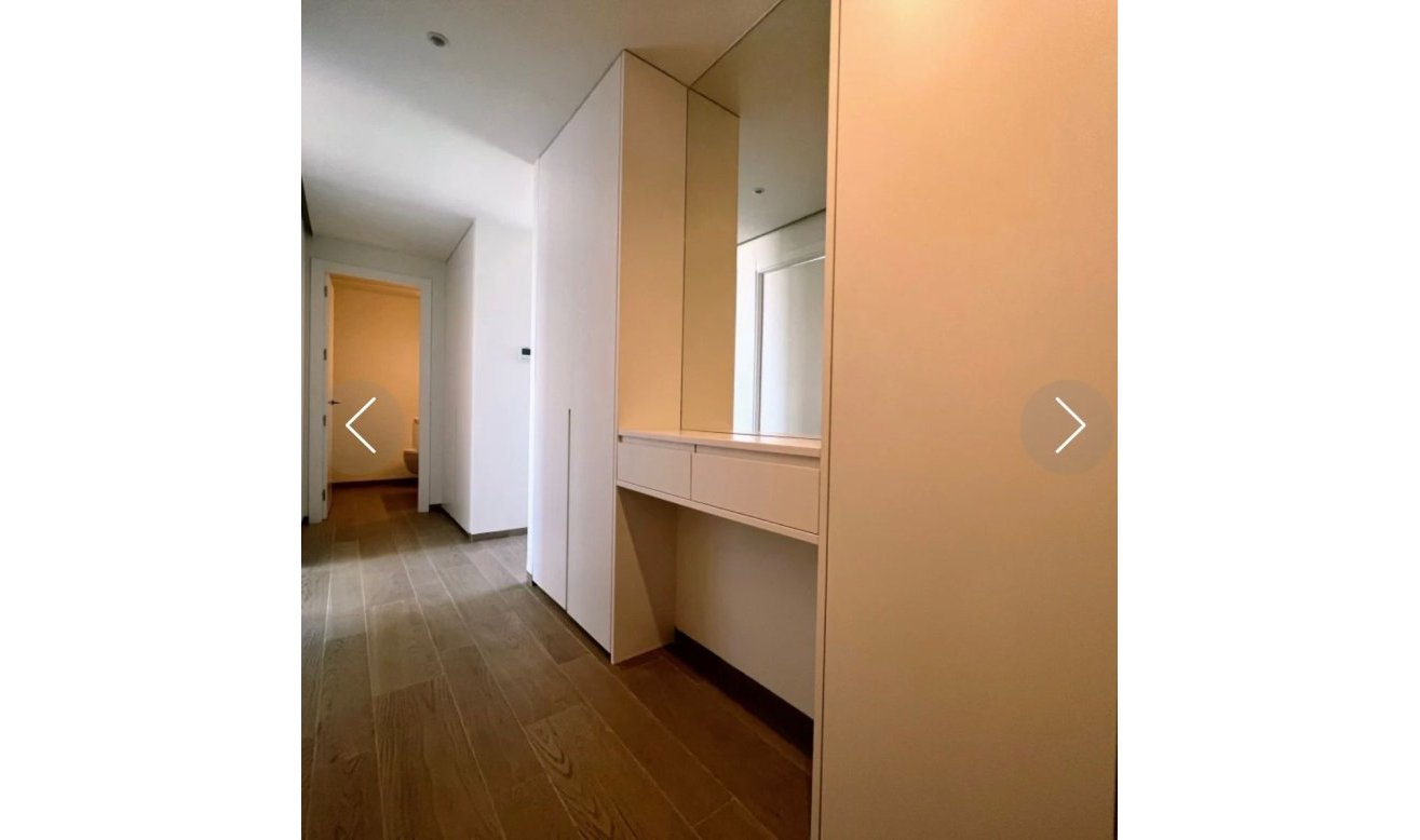 Reventa - Apartamento / piso - Las Colinas Golf and Country Club