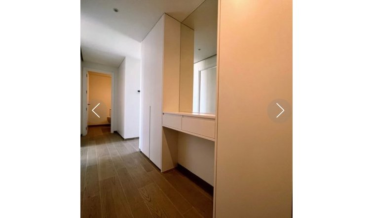 Reventa - Apartamento / piso - Las Colinas Golf and Country Club