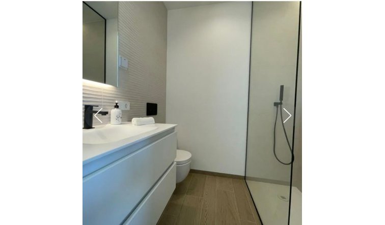 Reventa - Apartamento / piso - Las Colinas Golf and Country Club