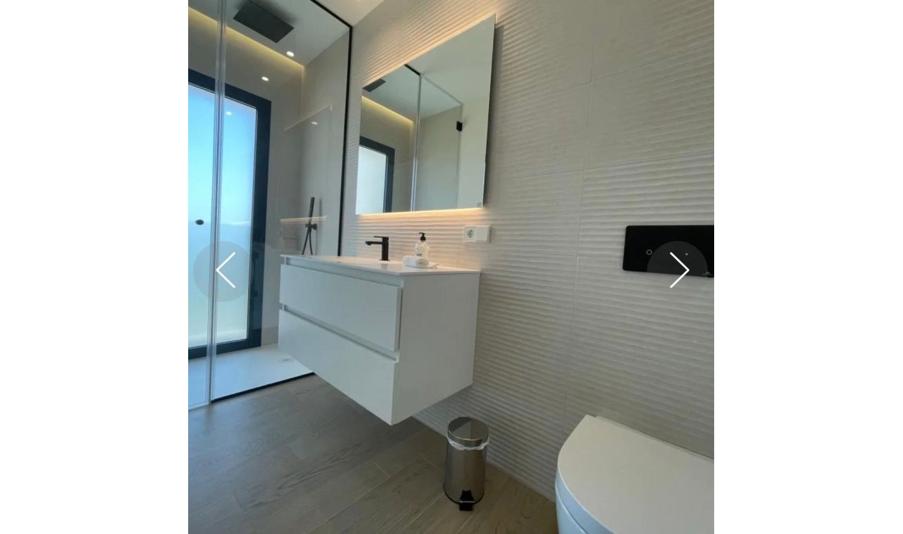 Reventa - Apartamento / piso - Las Colinas Golf and Country Club