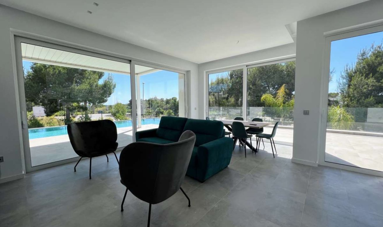 Reventa - Villa - Las Colinas Golf and Country Club