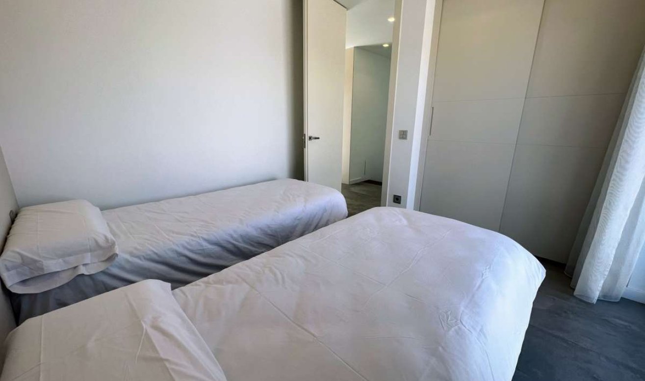Reventa - Villa - Las Colinas Golf and Country Club