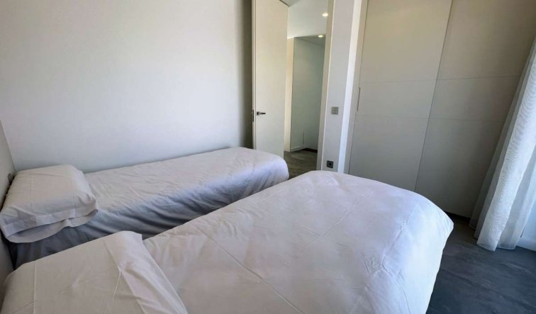 Reventa - Villa - Las Colinas Golf and Country Club