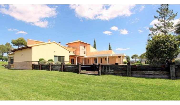 Resale - Villa - Penàguila