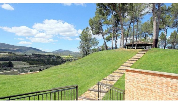 Resale - Villa - Penàguila