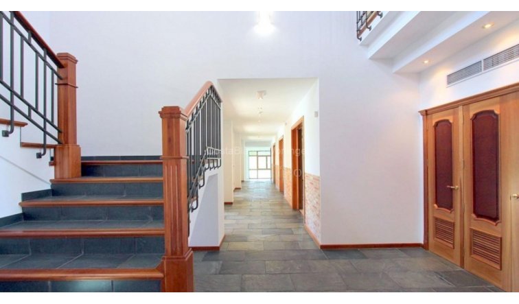Resale - Villa - Penàguila