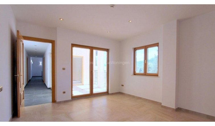 Resale - Villa - Penàguila
