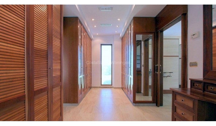 Resale - Villa - Penàguila