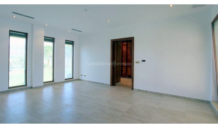 Resale - Villa - Penàguila