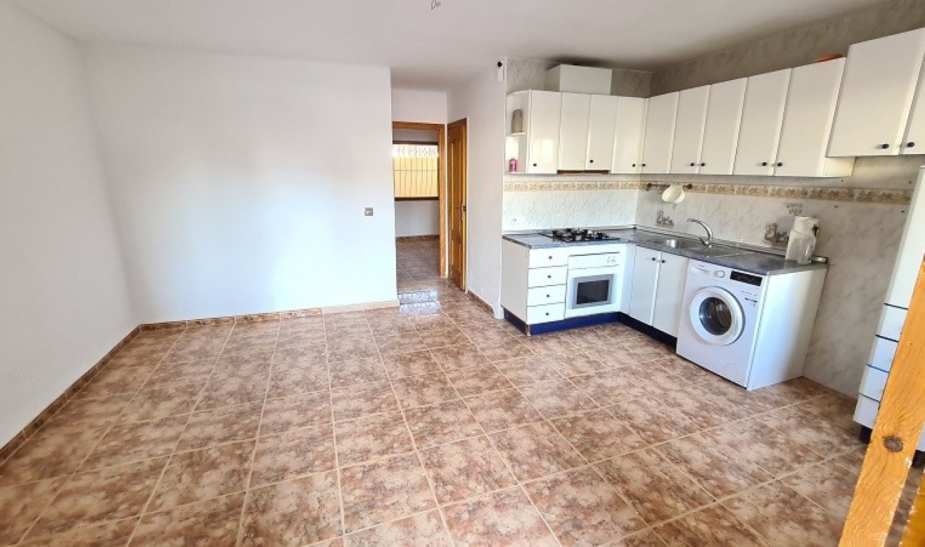 Reventa - Bungalow - Torrevieja - El Acequión - Los Náufragos