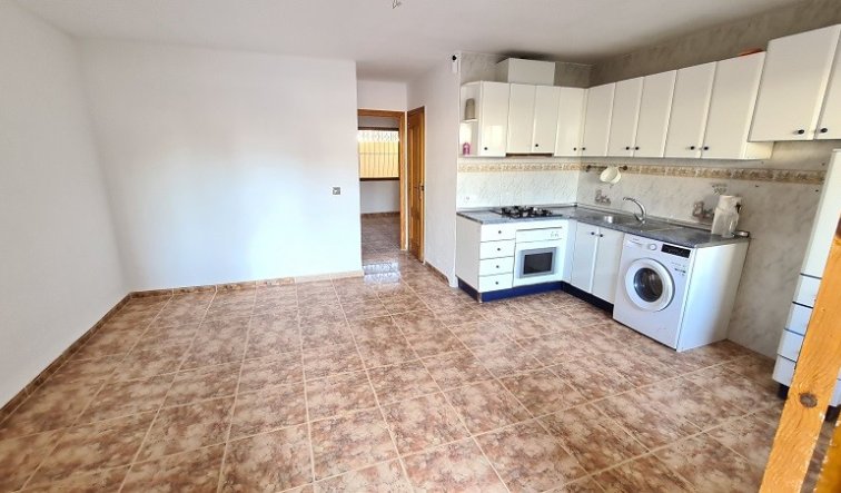 Reventa - Bungalow - Torrevieja - El Acequión - Los Náufragos