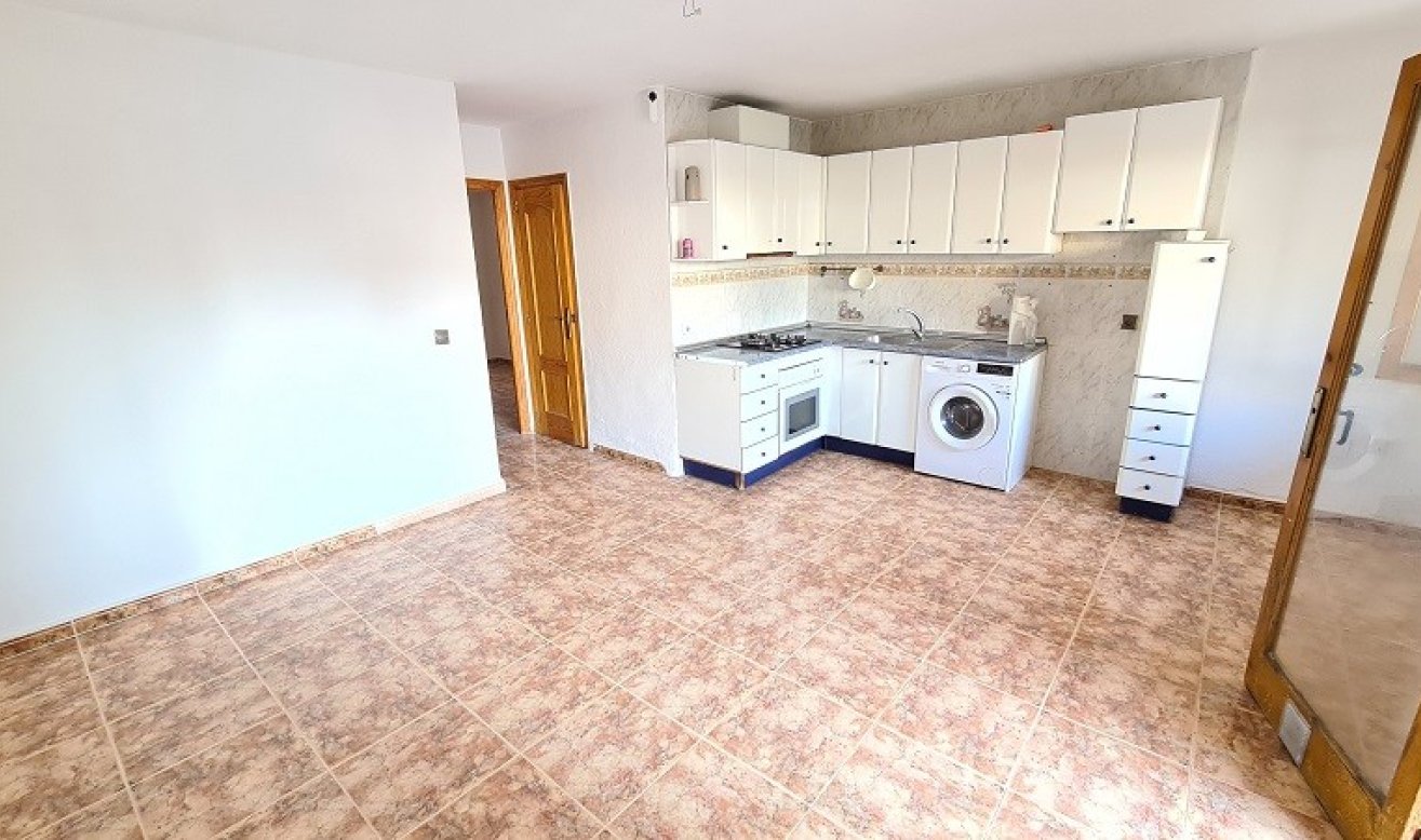 Reventa - Bungalow - Torrevieja - El Acequión - Los Náufragos
