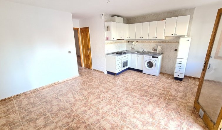 Reventa - Bungalow - Torrevieja - El Acequión - Los Náufragos