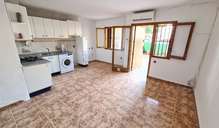 Reventa - Bungalow - Torrevieja - El Acequión - Los Náufragos