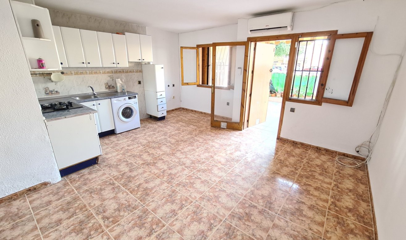 Reventa - Bungalow - Torrevieja - El Acequión - Los Náufragos