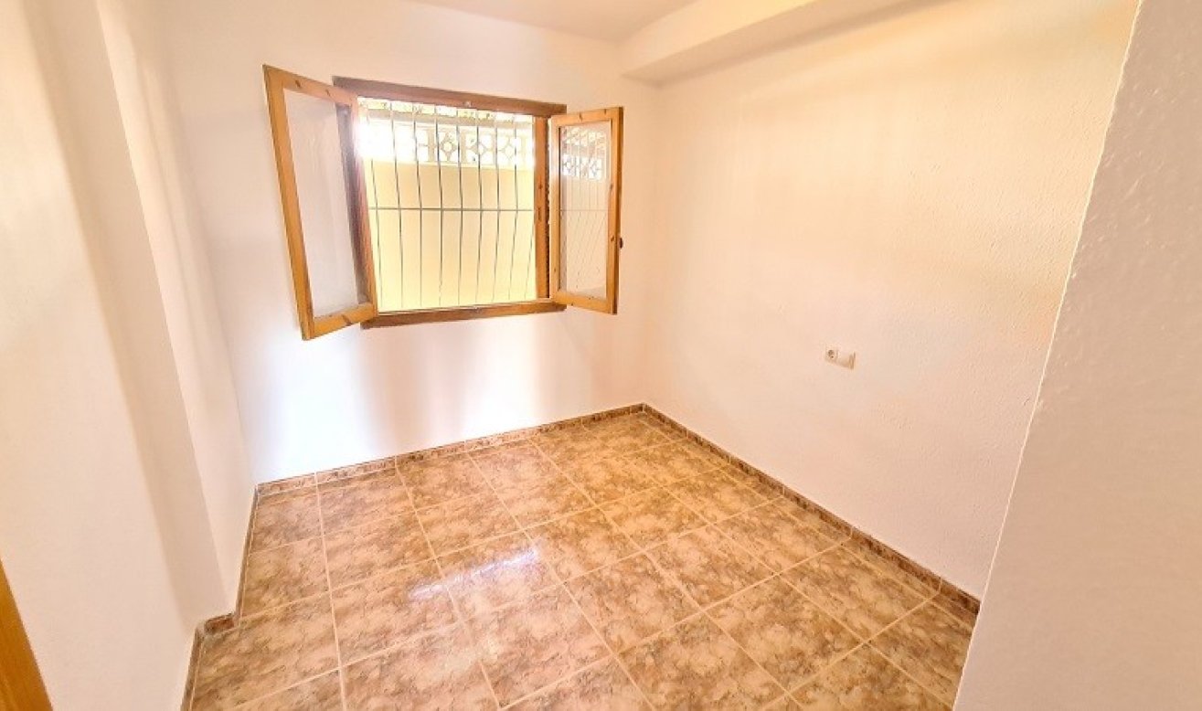 Reventa - Bungalow - Torrevieja - El Acequión - Los Náufragos