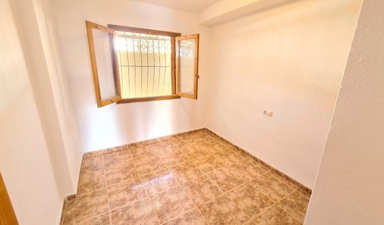 Reventa - Bungalow - Torrevieja - El Acequión - Los Náufragos