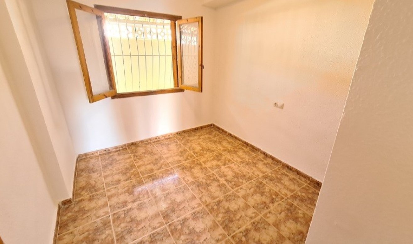 Reventa - Bungalow - Torrevieja - El Acequión - Los Náufragos
