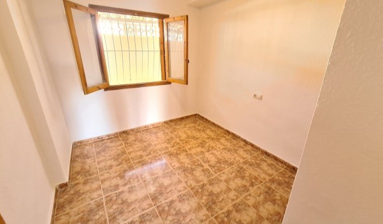 Reventa - Bungalow - Torrevieja - El Acequión - Los Náufragos