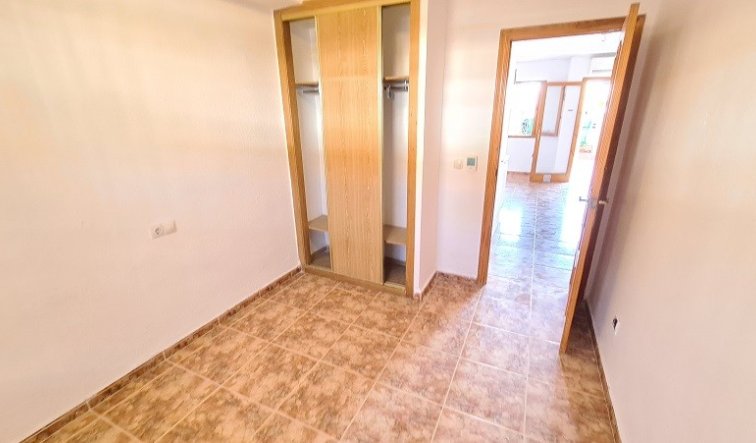 Reventa - Bungalow - Torrevieja - El Acequión - Los Náufragos