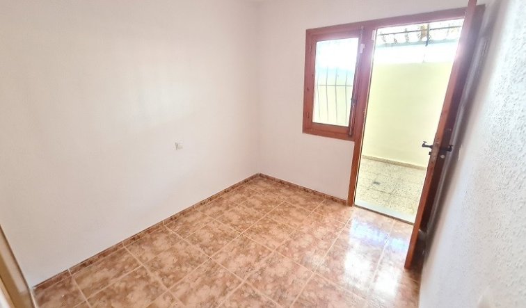 Reventa - Bungalow - Torrevieja - El Acequión - Los Náufragos
