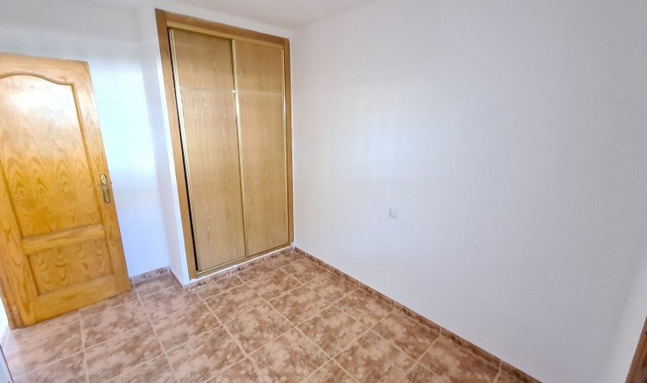 Reventa - Bungalow - Torrevieja - El Acequión - Los Náufragos